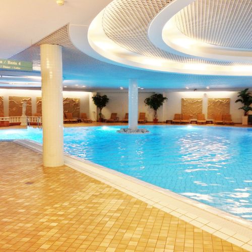 Naantali spa hotel​