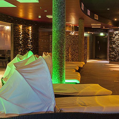 Holiday Club Saimaa​