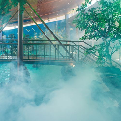 Imatran kylpylä spa