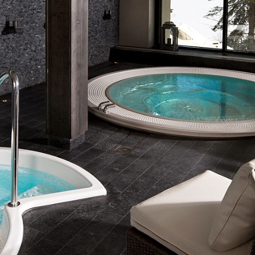 Koli Relax Spa​