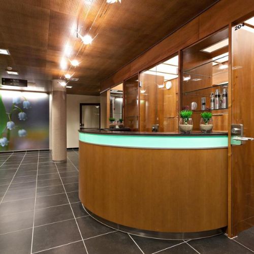 Rokua Health & Spa
