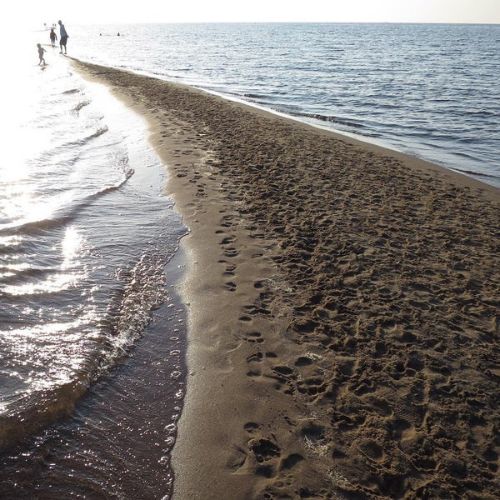 Hiekkasärkät Beach