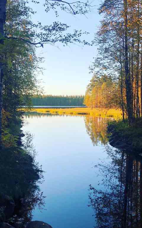 Explore Finland Now-Hotel2