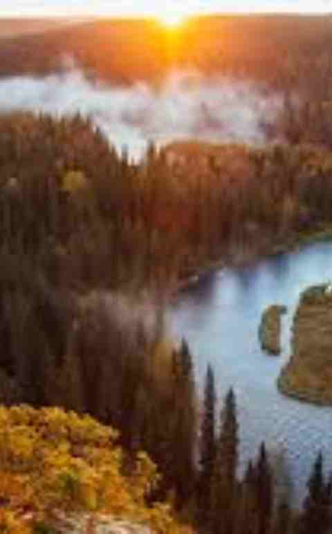 Explore Finland Now-Hotel5