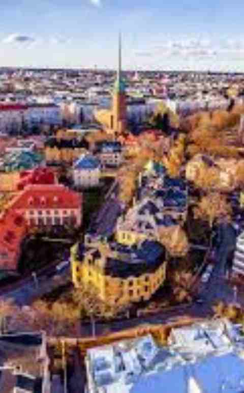 Explore Finland Now-Hotel6
