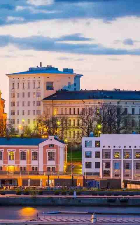 Explore Finland Now-Hotel7
