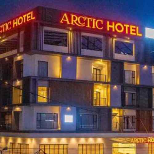 Arctic Light Casino Resort​