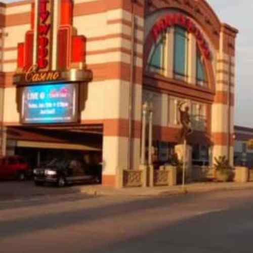 Aurora Casino​