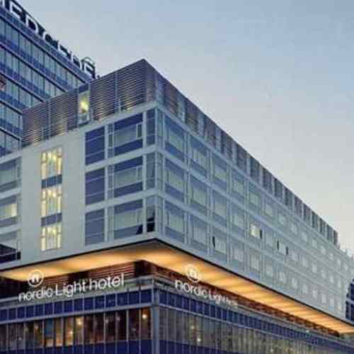 Nordic Royal Casino Hotel​