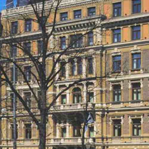 Hotel Kamp​