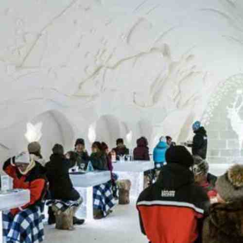 Snow Castle Casino Hotel​