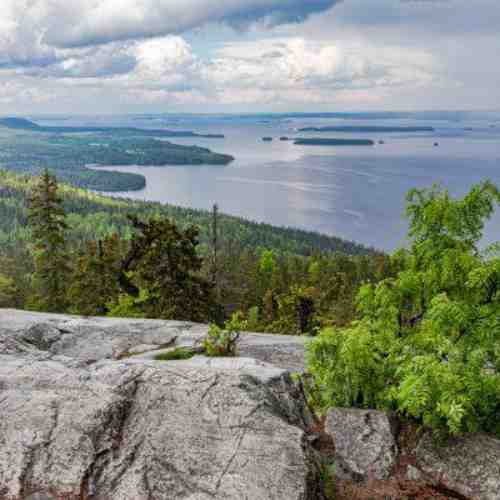 Koli National Park​