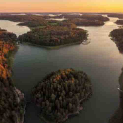 Archipelago National Park