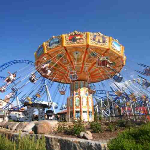 Powerpark​