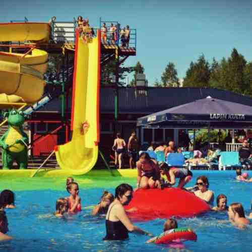 Visulahti ​